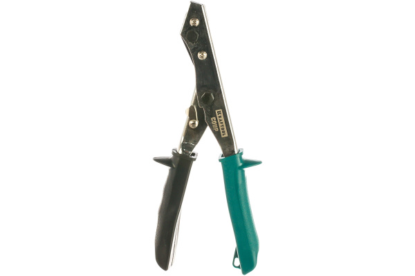 Ножницы по металлу просечные Kraftool COUP 240мм 23274 в Москве 