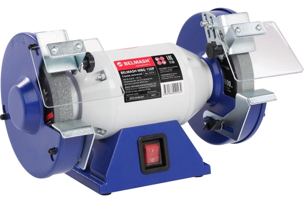 Станок заточной BELMASH MBG-150P S237A в Екатеринбурге