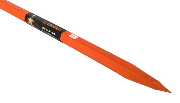 Лом шестигранный "Truper" 25х1500мм. 6кг.  10756 в Москве 