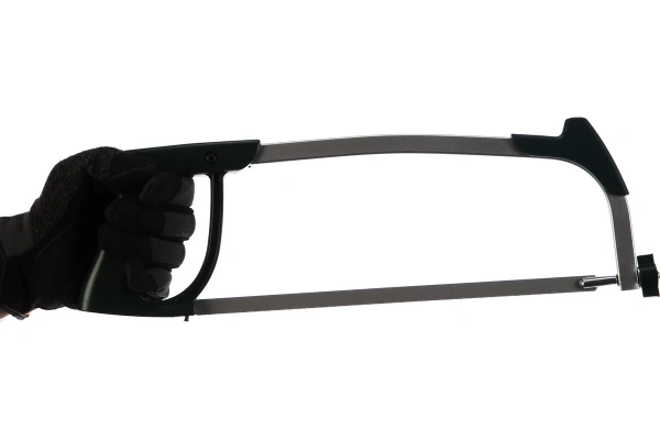 Ножовка по металлу Kraftool Alligator 300 мм 15811 в Москве 