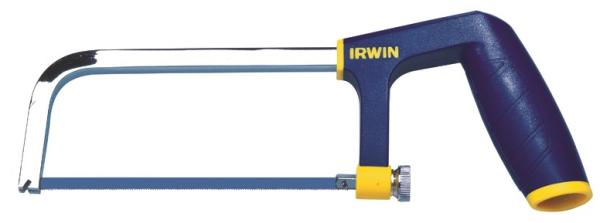 Ножовка по металлу мини Irwin Junior 150мм 10504409