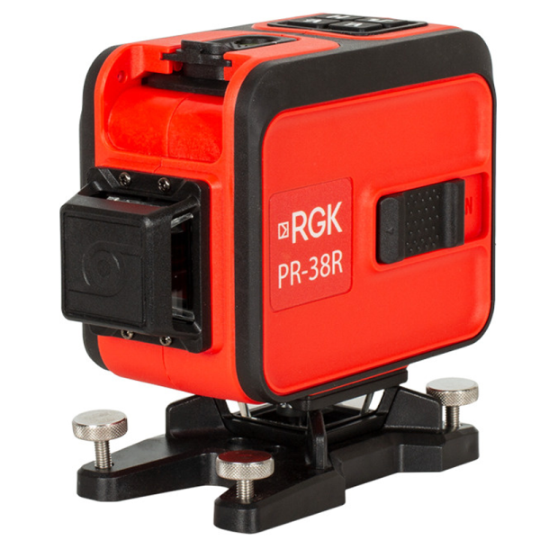 Лазерный нивелир "RGK" PR-38R 776059 в Москве