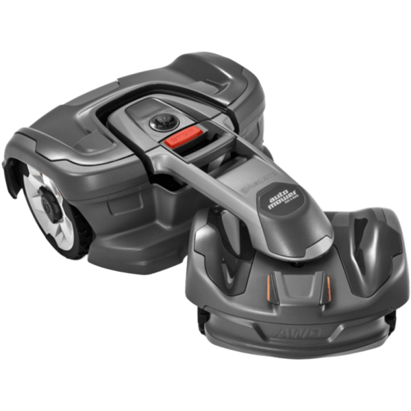 Газонокосилка-робот Husqvarna Automower 435XAWD 9678533-11 в Москве