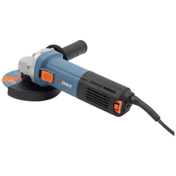 УШМ SENIX PAE9.0-M1-EU 220В в Москве