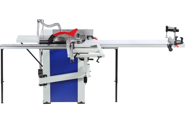 Станок круглопильный с подвижным столом BELMASH TS-250ST1600/400 S197A в Екатеринбурге