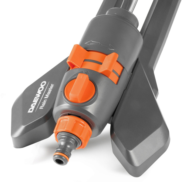 Дождеватель осцелирующий DWS 2010 DAEWOO в Москве