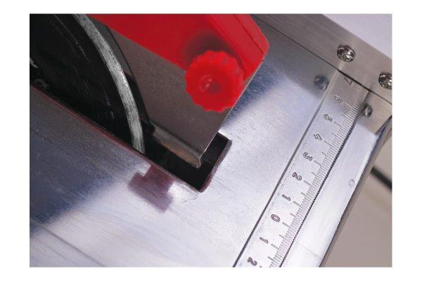 Электрический плиткорез RUBI ND-180 SMART 24976 в Москве