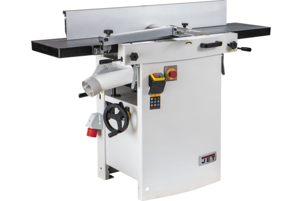 Фуговально-рейсмусовый станок JET JPT-310 10000290M в Москве