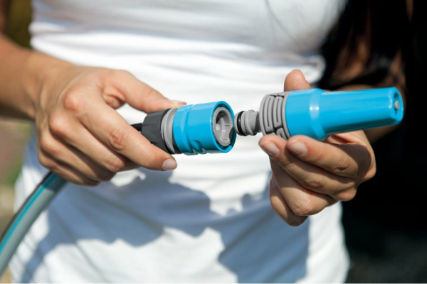 Набор с прямым оросителем Cellfast IDEAL 1/2'' 50-705 в Москве