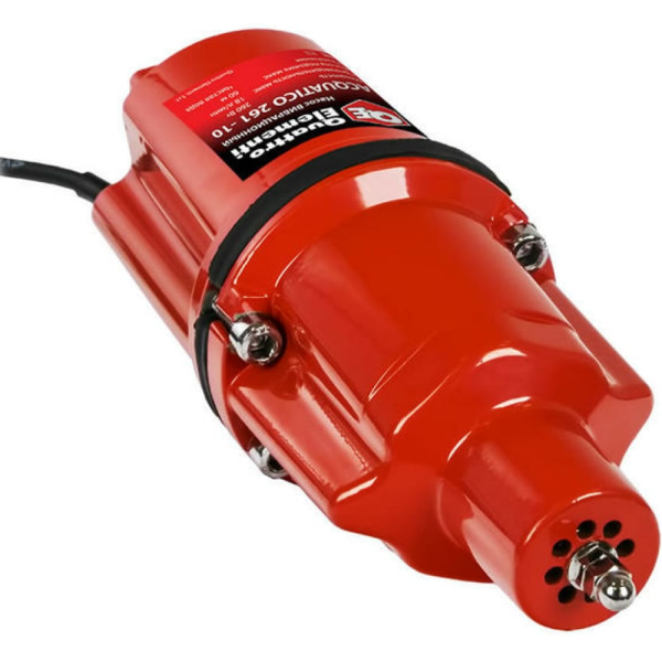 Насос вибрационный QUATTRO ELEMENTI Acquatico 261-10 в Москве