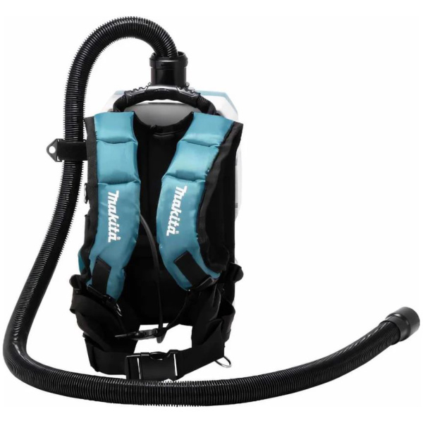 Пылесос аккумуляторный МАКITA DVC265ZXU BL в Москве