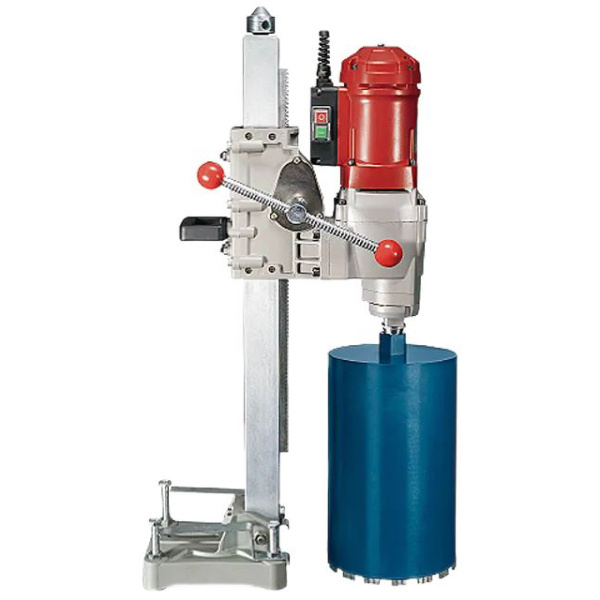 Дрель алмазного сверления DCK KZZ02-250A в Москве