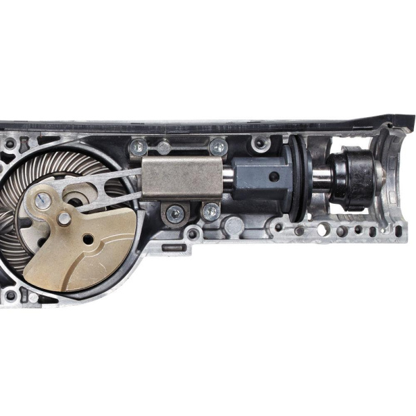 Аккумуляторная сабельная пила Milwaukee M18 BSX-402С 4933447285