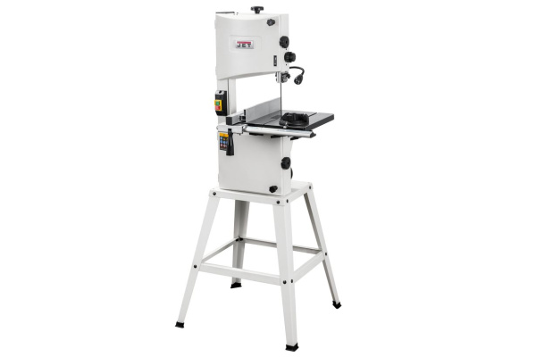 Пила ленточная Jet JWBS-10S 10000286M в Москве