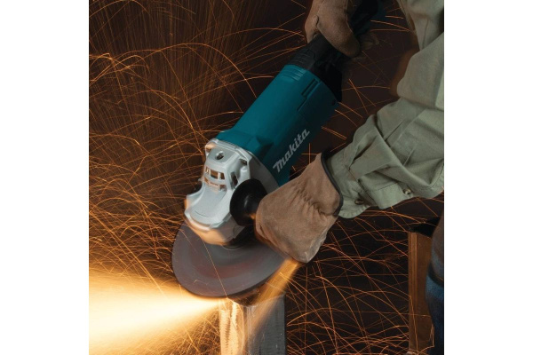 Набор полировальная шлифмашина Makita PV7000C + УШМ GA9060 в Москве