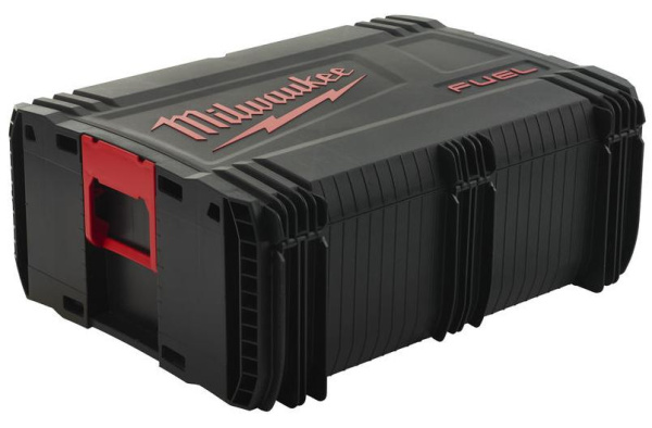 Кейс Milwaukee HD Box №3