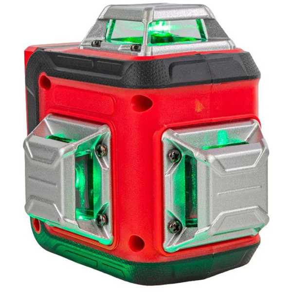 Нивелир лазерный INFINITER CLG 3D 1-2-316 в Екатеринбурге