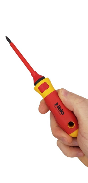 Стержень диэлектрический Felo PZ 1х80 мм 06311214 в Москве 