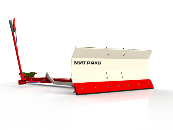 Лопата-отвал 1200 МИТРАКС в Москве