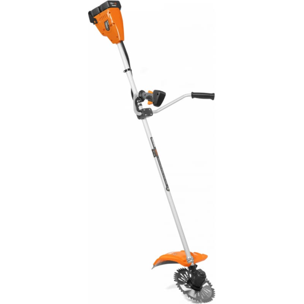 Коса аккумуляторная DAEWOO  DABC 4242Li SET  в Москве