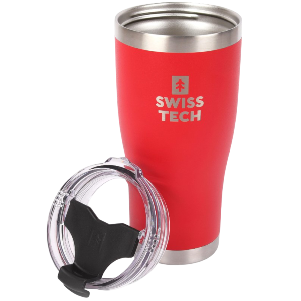 Термокружка SWISS+TECH ST077004 в Екатеринбурге 