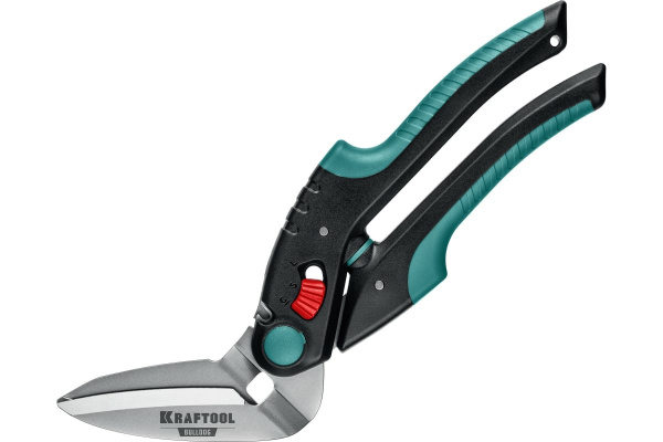 Ножницы универсальные нержавеющие Kraftool Bulldog 250мм.  23203 в Москве 