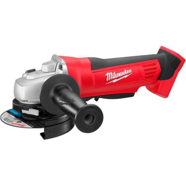 Аккумуляторная угловая шлифмашина Milwaukee HD18 AG115-0 4933411210