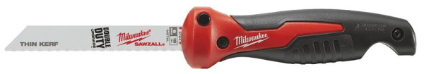 Ножовка Milwaukee складная 48220305