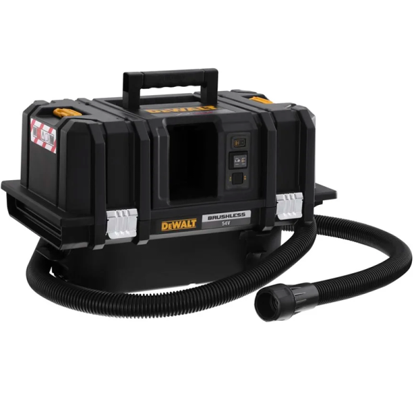 Промышленный пылесос "DeWalt" DCV586MN DСV586MN-XJ в Москве