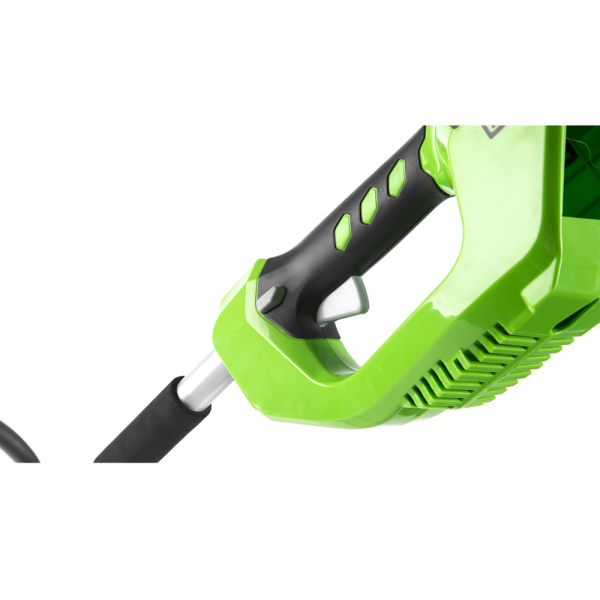 Аккумуляторный триммер Greenworks GD40BC 1301507UB в Москве