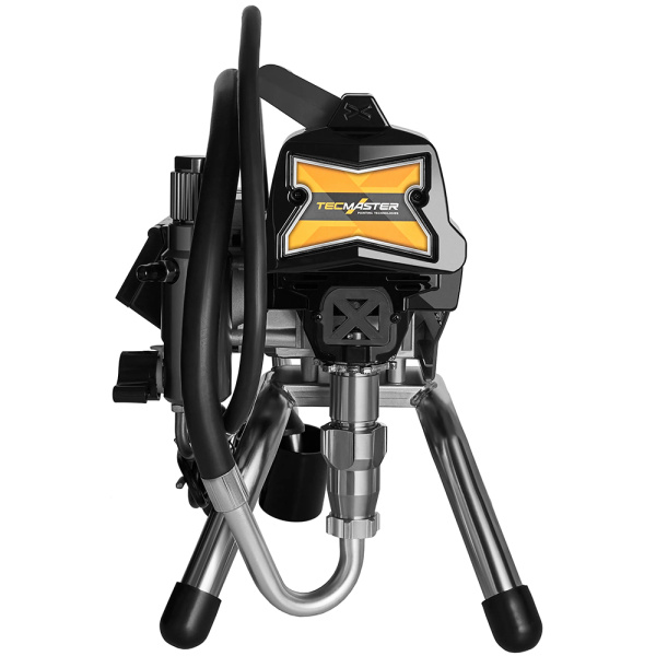 Агрегат окрасочный TECMASTER T-REX 25 UNIVERSAL PROFI поршневой 2002325-KBL50 в Екатеринбурге