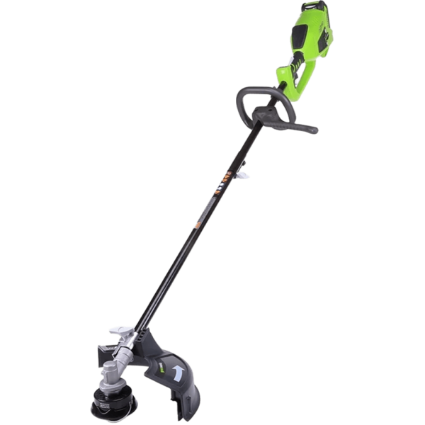 Аккумуляторный триммер Greenworks GD40BC 1301507UB в Москве