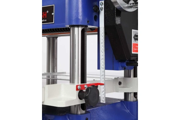 Станок рейсмусовый BELMASH P380RBH S082B в Москве