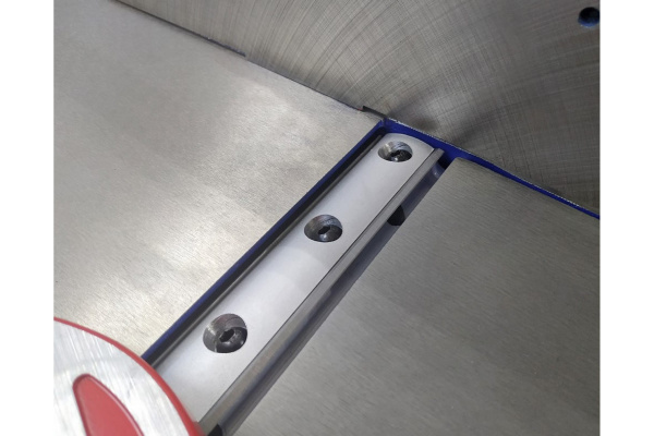 Станок фуговальный BELMASH J150/730A  S134A в Москве