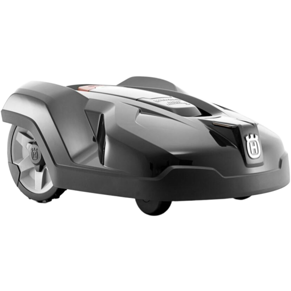 Газонокосилка-робот Husqvarna Automower 420 в Москве