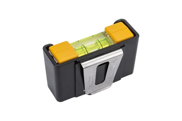 Уровень STABILA Pocket Pro Magneticс чехлом на пояс  17953 в Москве 