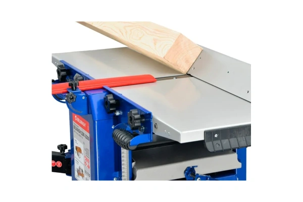 Станок фуговально-рейсмусовый BELMASH SDR-2200 S112A в Москве