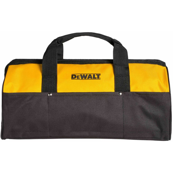 Сумка для инструмента DeWalt нейлон 18", 45,7x51x30,5см, 624807-01 в Москве