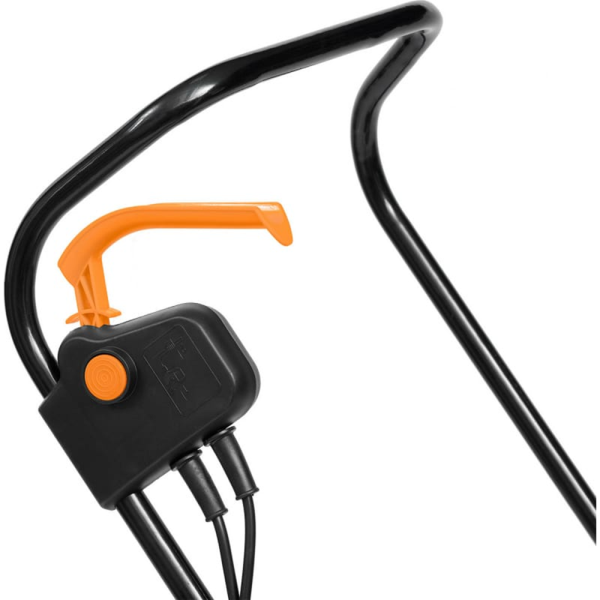 Скарификатор электрический DAEWOO DSC 1500E в Москве