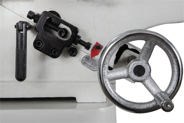 Фуговальный станок JET JJ-8HH-M 10000265M в Москве