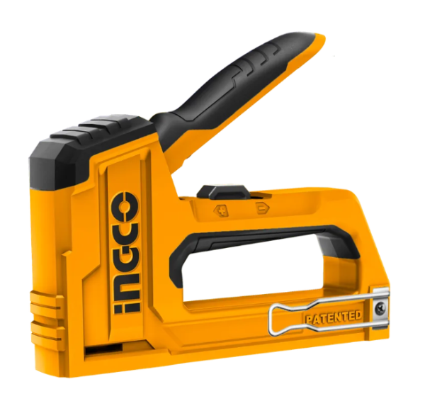 Пистолет для скрепления 2 в 1 INGCO HSG1406 в Москве 