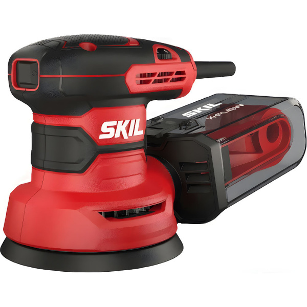 Шлифовальная машина SKIL SR2116 SR2116SE00