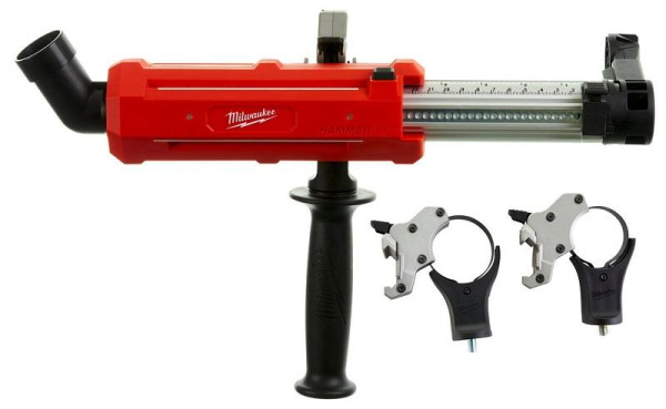 Система пылеудаления Milwaukee DE 16