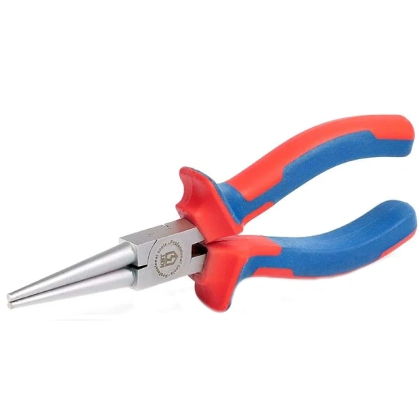 Круглогубцы 160 мм КВТ Мастер 77426