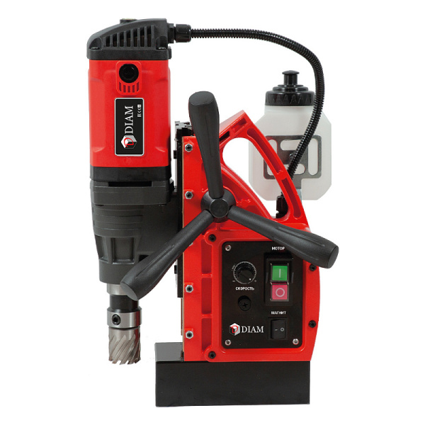 Сверлильная установка на магнитной подошве DIAM EX-35E  624000 в Москве