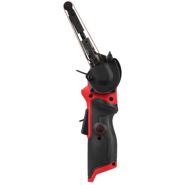Аккумуляторная ленточная шлифовальная машина Milwaukee M12 FBFL10-0 4933480958