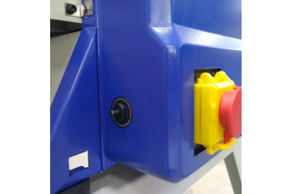 Станок фуговально-рейсмусовый BELMASH JT-2 254/120 S092A в Москве