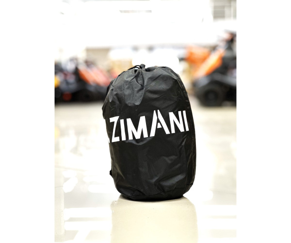 Чехол ZimAni для садовой техники L 182x112x117см в Москве