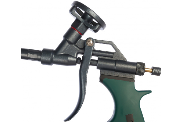 Пистолет для монтажной пены Kraftool PANTER 06855_z01 в Москве 