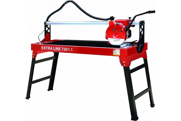 Плиткорез электрический DIAM EX-720/1.1 600110 в Москве